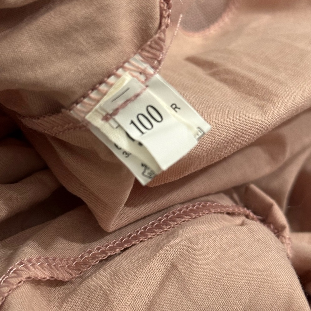 Pink Starry Tulle Dress - Picture 3 of 3